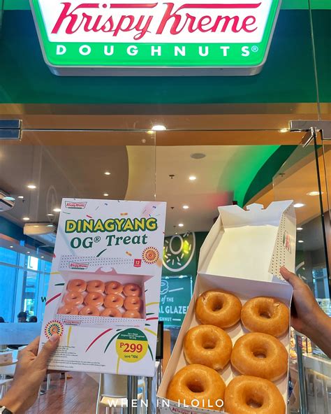 krispy kreme - pitx photos|Krispy Kreme Philippines (@krispykremeph) • Instagram photos .